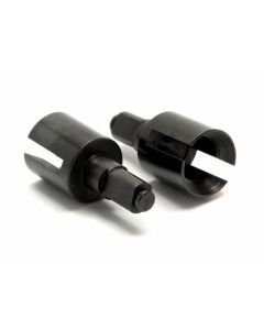 HPI A558 DIFFERENTIAL SHAFT(2PCS) (Nitro3 evo/RTR/SS/Race 2)