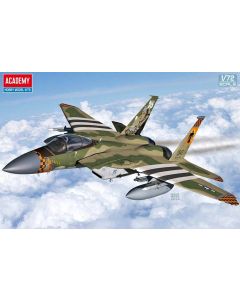Academy 12582 F-15C ANG 75th Anniversary Medal of Honor 1/72