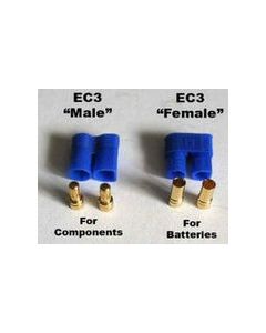 Ace Power EC3 Connector (1 Pair)