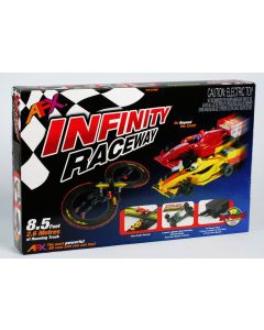 AFX 21016 Infinity Raceway Set 1/64