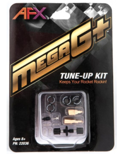 AFX 22036 Tune Up Kit – Mega G+ 