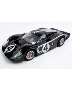 AFX 22048 Ford GT40 MKIV #4 LeMans 1967 1/64