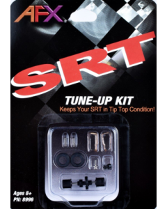AFX 8996 SRT Tune-Up Kit 