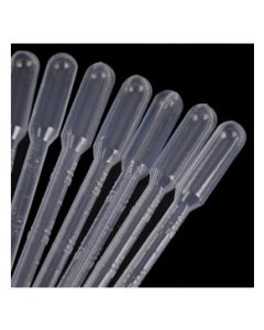 AK Interactive AK615 Pipettes Medium Size (7pcs)