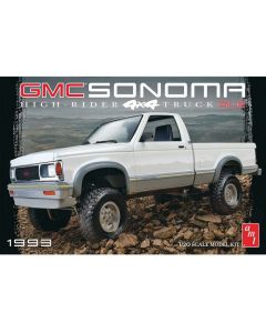 AMT 1057 1993 GMC Sonoma 4x4  1/20