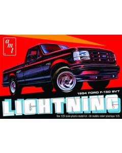 AMT 1110M 1994 Ford F-150 Lightning Pickup 1/25