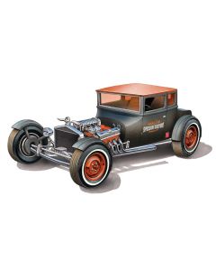 AMT 1167 1925 Ford T "Chopped" 1/25