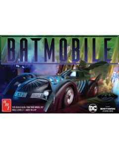 AMT 1240 Batman Forever Batmobile 1/25