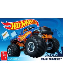 AMT 1256 Race Team Monster Truck 1/25