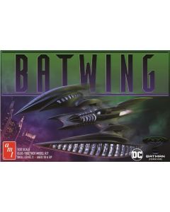 AMT 1290 Batwing Batman Forever 1/32