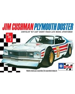 AMT 924 1976 Cushman Plymouth Duster 1/25