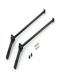 Arrma 220033  CVD Drive Shaft Set 182.5mm (Kraton/ 2pcs)