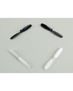 Ares AZSH1211 COMPLETE PROPELLER/ROTOR BLADE SET (ETHOS QX 75)