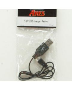 Ares AZSQ3218 3.7V USB CHARGER: RECON 