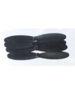 Ares AZSQ3303 Propellers: X-View