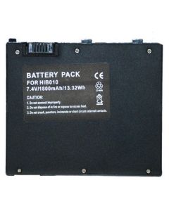 Ares AZSZ1032 Monitor Battery, 7.4V. 1800mAh LiPo