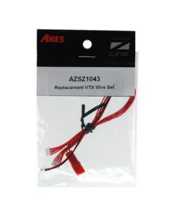 Ares AZSZ1043 REPLACEMENT VTX WIRE SET