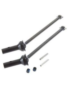 Arrma 220030  CVD Drive Shaft Set 124mm (Typhon/ 2pcs)