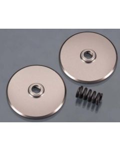 Arrma AR310011 Slipper Hubs and Spring Set