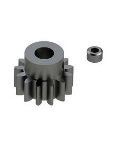 Arrma 310474 Steel Pinion Gear 13T Mod1 5mm