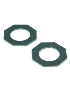 Arrma 310584 Slipper Pads - 2014 Spec