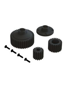 Arrma AR310597 Composite Gear Set 0.8M