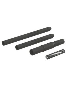 Arrma 310884 COMPOSITE CENTRE SLIDER DRIVESHAFT SET BLX 4x4