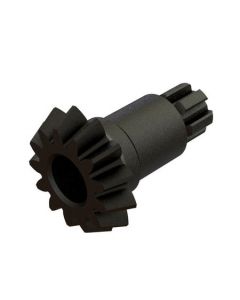 Arrma 310886 CNC METAL INPUT GEAR 13T