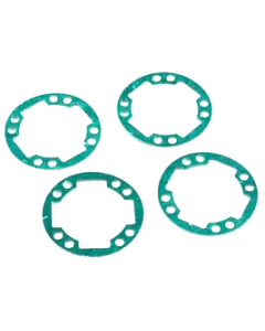 Arrma ARA310936 Gasket (4pcs) 8S BLX