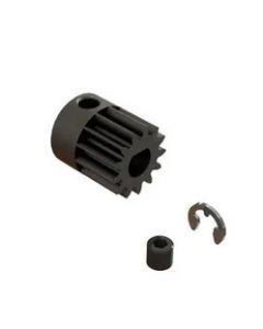 Arrma 310996 13T 0.8Mod Safe-D5 Pinion Gear