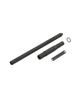 Arrma 311170 Composite Center Slider Driveshaft Set, Mojave 4S