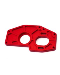 Arrma 311192 Alu Motor Mount Plate for Center Diff, Mojave 4S