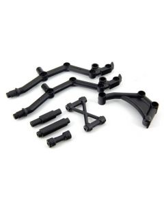 Arrma AR320211 Rear Rollcage for Raider-XL