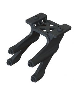 Arrma 320492 WING MOUNT (Kraton 8S BLX)