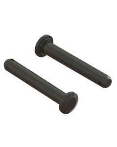 Arrma ARA320497 BRACE MOUNT PIN 36mm (2pcs/ Kraton 8S BLX)