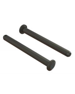 Arrma ARA320498 BRACE MOUNT PIN 56mm (2pcs/ Kraton 8S BLX)