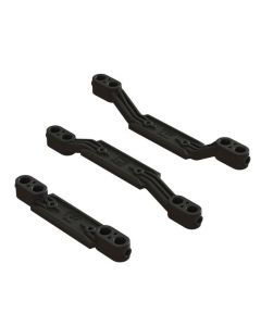 Arrma 320517 BODY POST MOUNT SET (Infraction)