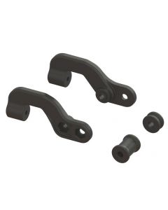 Arrma 320539 REAR BRACE MOUNT SET (Mojave)