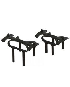 Arrma ARA320544 Body Mount Set, Mojave