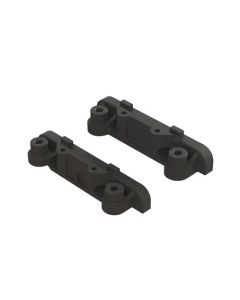 Arrma 320588 Lower Bumper Mount Set