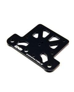 Arrma 320598 Aluminum Top Plate