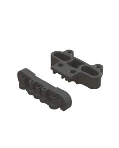 Arrma 320628 Bumper Loop and Hanger Mount, Talion / Outcast EXB