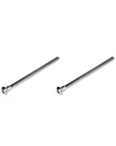 Arrma AR330019 SCREW HINGE PIN 3x48.5mm (2pcs)