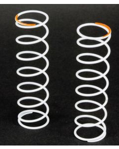 Arrma 330166 Big Bore Shock Springs - 65mm - Orange (69gf/mm) 1/10