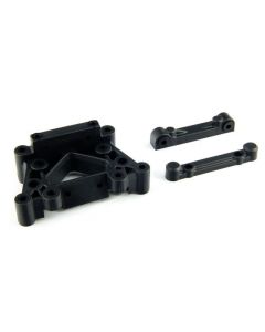 Arrma 330168 Front Suspension Mount Set - 2013 Spec