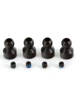 Arrma AR330216 BALL 3x5.8x10.8mm (4pcs)