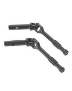 Arrma AR330358 WHEEL AXLE UNIVERSAL JOINT (2pcs/ Fazon, Nero)