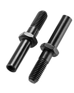 Arrma AR330362 ROCKER POSTS (2pcs/ Bigrock, Fazon, Nero, Outcast)