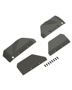 Arrma AR330414 DIRT GUARD SET (Bigrock/ Fazon/ Nero)