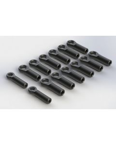 Arrma AR340093 BALL JOINT SET (Nero)